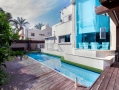 Homes for sale in Herzliya Pituach.